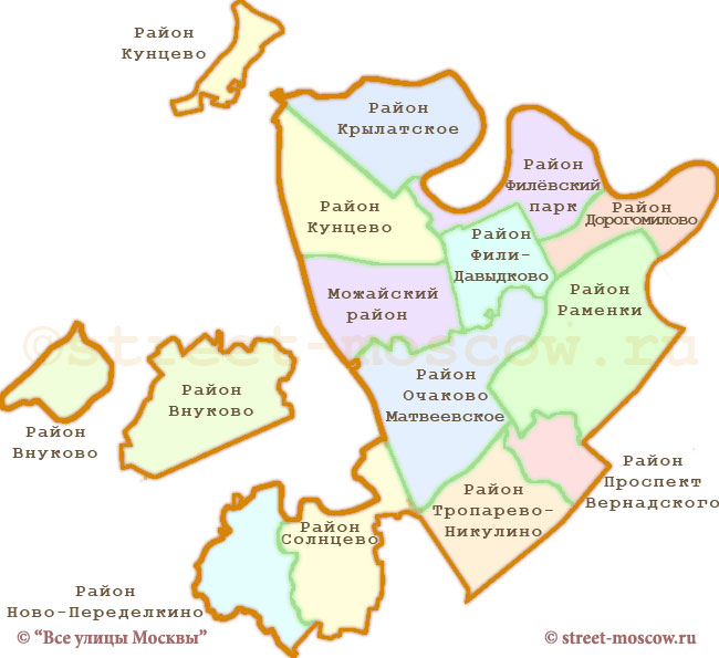 Смотреть Знакомство Москва Западный Округ